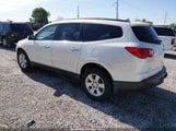 Chevrolet Traverse 2Lt 1GNKVJED4CJ122166 fotografie