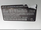 BMW X5 xDrive35I 5UXKR0C58F0K67514 снимка