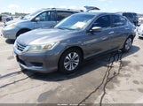 Honda Accord Lx 1HGCR2F31EA232402 снимка
