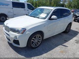 BMW X3 xDrive35I 5UXWX7C34H0U44366 снимка