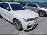 BMW X3 xDrive35I 5UXWX7C34H0U44366 снимка