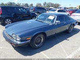 Jaguar Xjs SAJNW5847LC168571 снимка