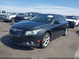 Chevrolet Cruze 2Lt Auto 1G1PE5SB5D7184711 снимка