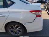 Nissan Sentra Sr 3N1AB7AP6DL692411 снимка