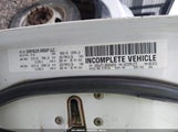 Ram Ram  Hd Chassis St/Slt/Laramie 3D6WU7CL3BG502653 снимка