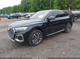 Audi Q5 Sportback Premium Plus 45 Tfsi S Line Quattro S Tronic WA15AAFY9R2087270 fotografie
