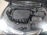 Acura Tlx V6 19UUB2F37GA008417 снимка