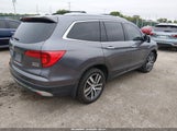 Honda Pilot Touring 5FNYF6H96HB012741 снимка
