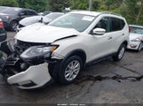 Nissan Rogue Sv 5N1AT2MV3HC816848 снимка
