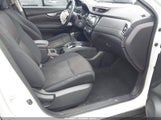 Nissan Rogue Sv 5N1AT2MV3HC816848 снимка