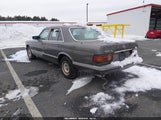 Mercedes-Benz 380 Se WDBCA32A9EA062482 fotografie