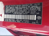 Toyota Corolla Le JTDBU4EE6B9128539 снимка