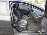 Ford Focus Se 1FADP3F26EL286343 fotografie