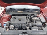 Kia Forte Gt-Line 3KPF34ADXME384621 photo