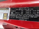 Kia Forte Gt-Line 3KPF34ADXME384621 photo