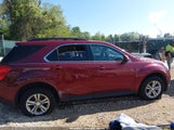 Chevrolet Equinox Lt 2CNALDEW9A6270123 снимка