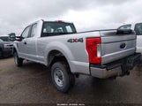 Ford F-250 Xl 1FT7X2B67JEC22160 снимка