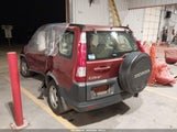Honda Cr-V Lx JHLRD68596C002127 снимка