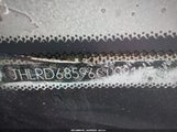 Honda Cr-V Lx JHLRD68596C002127 снимка