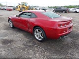 Chevrolet Camaro 1Lt 2G1FB1E30C9210419 fotografie