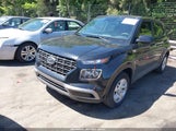 Hyundai Venue Se KMHRB8A37SU378154 снимка