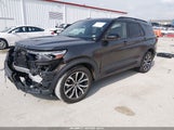 Ford Explorer St 1FM5K8GC6LGA10926 снимка