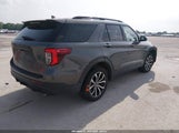 Ford Explorer St 1FM5K8GC6LGA10926 снимка