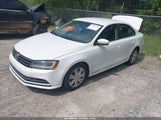 Volkswagen Jetta 1.4T S 3VW2B7AJ5HM332833 снимка