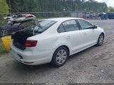 Volkswagen Jetta 1.4T S 3VW2B7AJ5HM332833 снимка