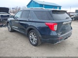 Ford Explorer Limited 1FMSK8FH7PGA07930 снимка