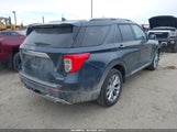 Ford Explorer Limited 1FMSK8FH7PGA07930 снимка