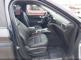 Ford Explorer Limited 1FMSK8FH7PGA07930 снимка