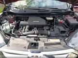 Honda Cr-V Ex 5J6RW2H55HL078537 снимка