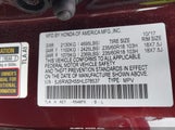 Honda Cr-V Ex 5J6RW2H55HL078537 снимка