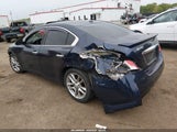 Nissan Maxima 3.5 Sv 1N4AA5AP5AC808487 снимка