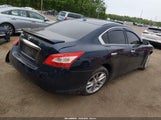 Nissan Maxima 3.5 Sv 1N4AA5AP5AC808487 снимка