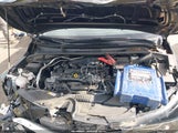 Toyota Corolla Se Nightshade Edition JTND4MBE0N3183651 photo