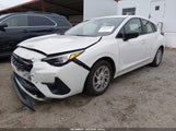 Subaru Impreza Base 5-Door JF1GUABC0R8379487 снимка