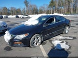 Volkswagen Cc Luxury WVWHP7AN3AE566529 снимка