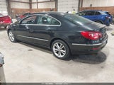 Volkswagen Cc Luxury WVWHP7AN3AE566529 снимка