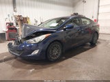 Hyundai Elantra Gls 5NPDH4AE0DH329088 снимка