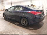 Hyundai Elantra Gls 5NPDH4AE0DH329088 снимка