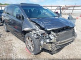 Honda Odyssey Ex-L 5FNRL5H65CB034204 снимка