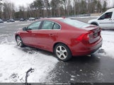 Volvo S60 T5 YV1622FS4C2090197 fotografie