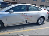 Ford Fusion Se 3FA6P0H73DR371558 снимка