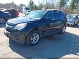 Chevrolet Equinox 1Lt 2GNFLFEK6F6166710 снимка