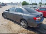 Toyota Corolla L 5YFBU4EE9DP089359 fotografie