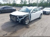 Chevrolet Malibu Fwd 1Lt 1G1ZD5ST6PF217990 fotografie