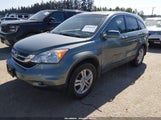 Honda Cr-V Ex-L JHLRE4H79BC018468 снимка