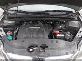 Honda Odyssey Ex-L 5FNRL38637B134201 снимка